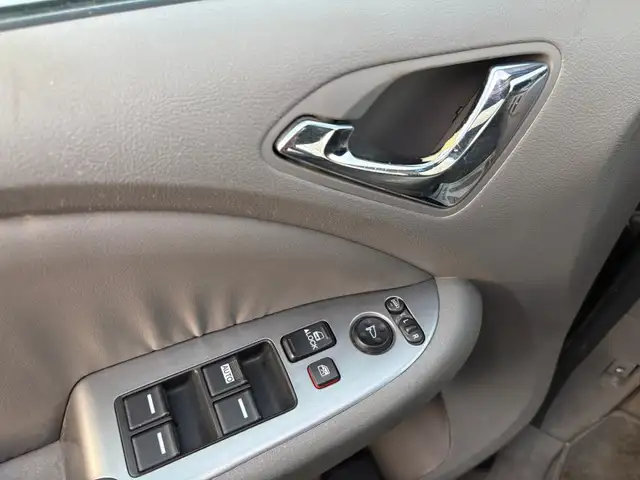 2010 Honda Odyssey EX-L | LEATHER | SUNROOF | 7 PASSENGER | POWE in Cars & Trucks in Calgary - Image 12