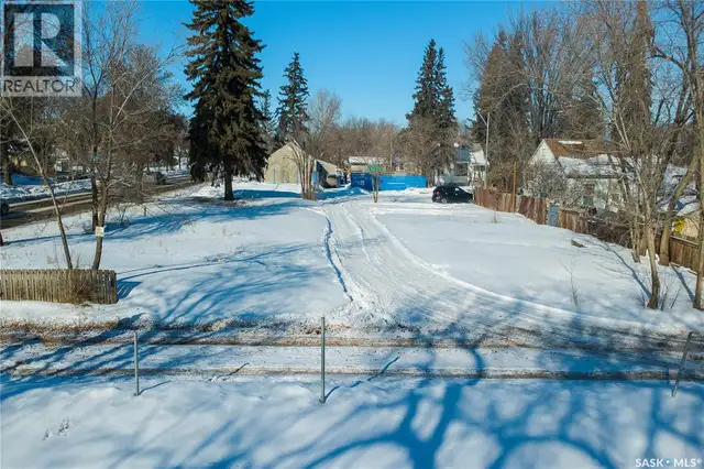 1232 1236 Idylwyld DRIVE N Saskatoon, Saskatchewan in Land for Sale in Saskatoon - Image 13