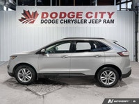 KBB.com Brand Image Awards. This Ford Edge boasts a Regular Unleaded V-6 3.5 L/213 engine powering t... (image 1)