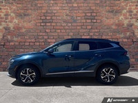 Come see this 2024 Kia Sportage EX while we still have it in stock! *You Can't Beat the Price with T... (image 1)