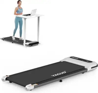 Yagud Under Desk Treadmill, Walking Pad, View more