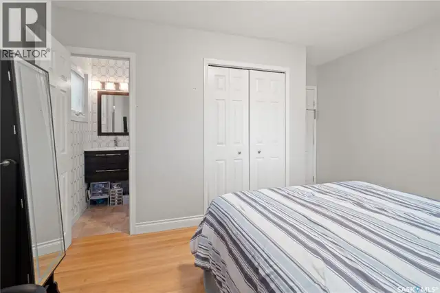 17 Anderson AVENUE Regina, Saskatchewan in Houses for Sale in Regina - Image 14