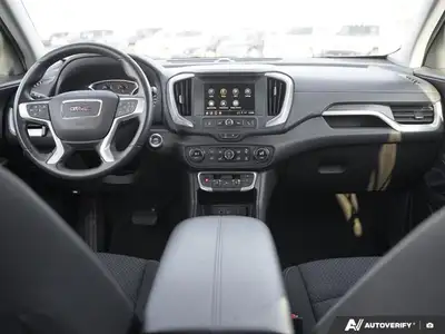 2023 GMC Terrain SLE | 4.99% UP TO 60 MONTHS | AWD, View more