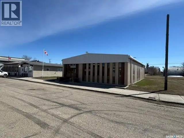 111 Main STREET Semans, Saskatchewan in Commercial & Office Space for Sale in Saskatoon - Image 34