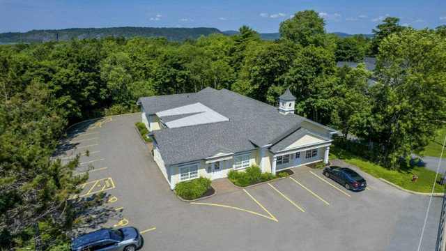 Beautiful Office Space by Rothesay Commons in Commercial & Office Space for Sale in Saint John