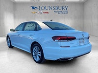 Experience refined German engineering with the 2021 Volkswagen Passat Highline Auto, now available a... (image 3)