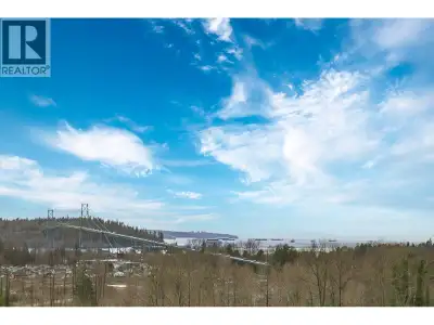 Wake up to breathtaking views of the Lions Gate Bridge, the sparkling ocean, majestic mountains, and...