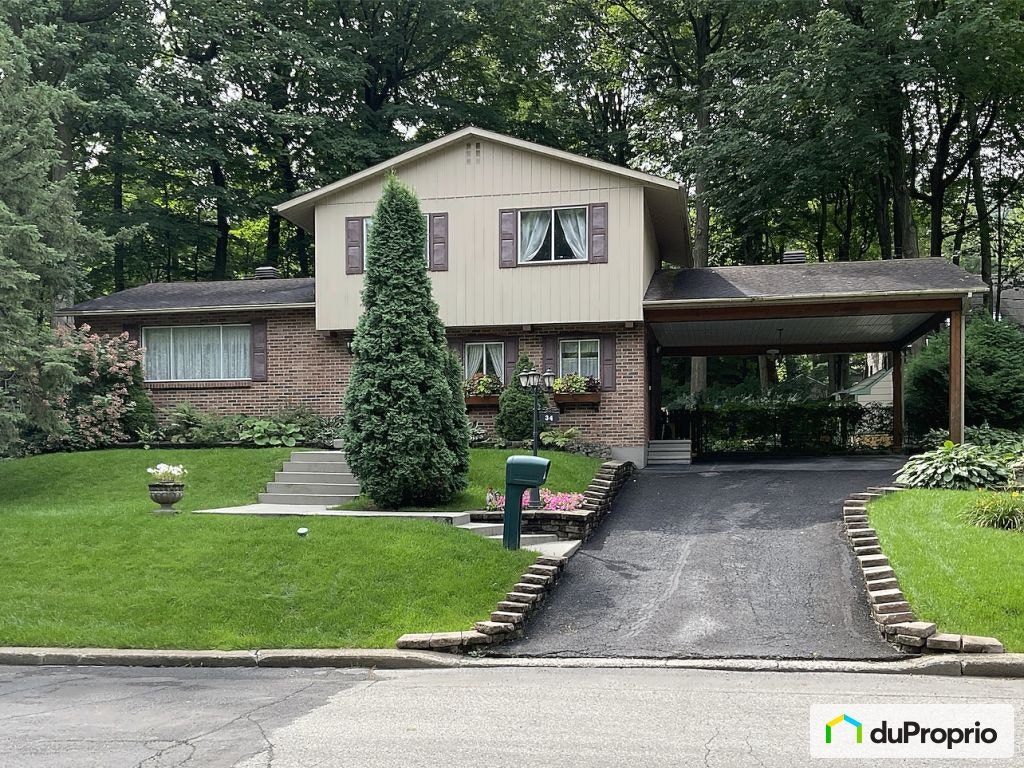 $749,500 - Split Level for sale in Ste-Julie — photo 2