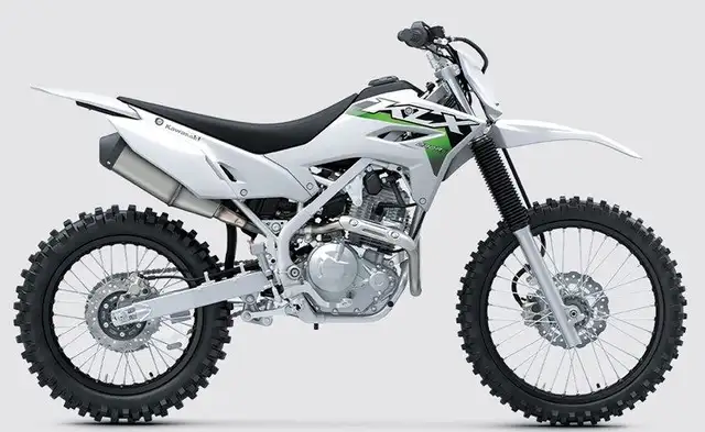 2026 Kawasaki KLX230R in Dirt Bikes & Motocross in Edmonton - Image 2
