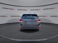 // ACCIDENT FREE!! // This 2023 Subaru Forester Touring AWD is a smart SUV for daily life in Cayuga... (image 6)