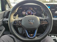 Command the road with this pristine 2025 Volkswagen Golf R, boasting only 20333 km, delivering thril... (image 9)