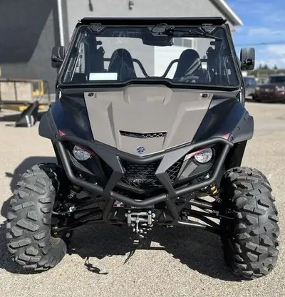 $145 BIWEEKLY WITH ZERO DOWN!! Concerned about approval? Our team of finance managers are experts in...