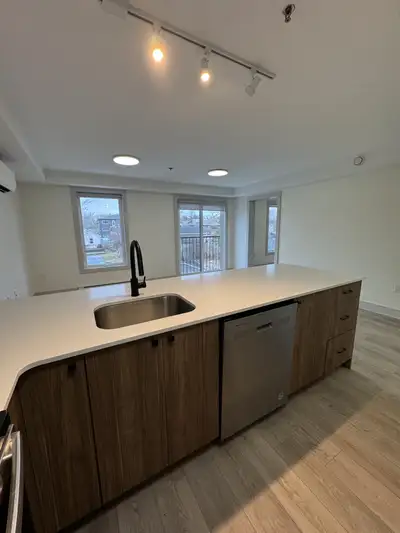 432 Herring Cove Road - NEW 2 Bedroom Apartment - August 1