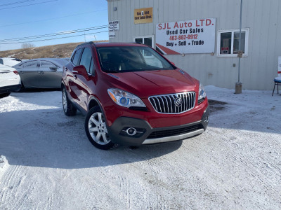 2015 Buick Encore * One Owner* AWD