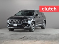 NO ACCIDENTS / CLEAN CARFAX / Auto Stop/Start, Brake Assist, Apple CarPlay and more! Clutch is the l... (image 1)