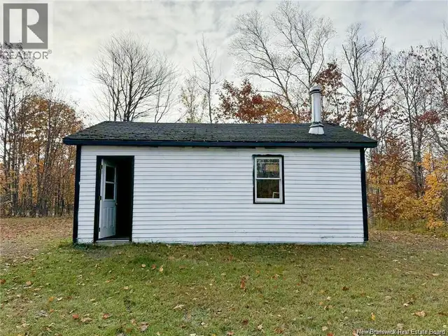 54 Pleasant Avenue McAdam, New Brunswick in Houses for Sale in Fredericton - Image 33