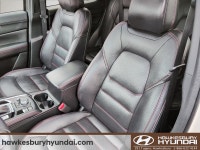 . Engine: 4 Cylinder Engine 2.5L L/100Km City: 10.8 L/100Km Hwy: 8.7 (image 8)
