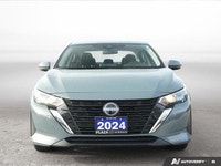 Come see this 2024 Nissan Sentra SV before it's too late! * This Nissan Sentra is a Bargain with The... (image 7)