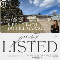 8716 91 ave, Fort St John