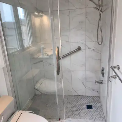 Bathroom Renovations - fast turnaround, fair prices!, View more