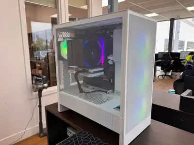 High-Performance Gaming PC – Intel i7-13700K | RTX 4060 | 1TB, View more