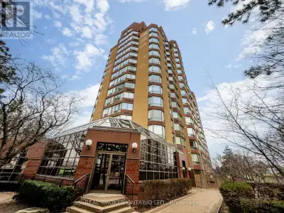 Elevated Urban Living in the Heart of Mississauga. Experience a seamless blend of modern style and c...