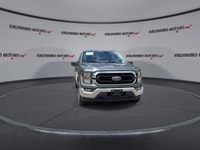 // ACCIDENT FREE!! // Built to work hard and drive with confidence, this 2023 Ford F-150 XLT Reg Cab... (image 2)