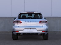CARGET AUTOMOTIVE is thrilled to offer this 2017 Porsche Macan S, a sporty luxury SUV powered by a t... (image 7)