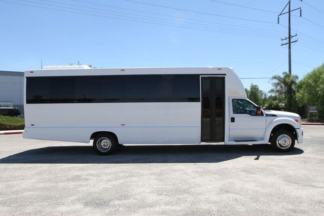 $59 car $99  limo/limousine, $209 party bus with wheelchair in Other in Edmonton - Image 3