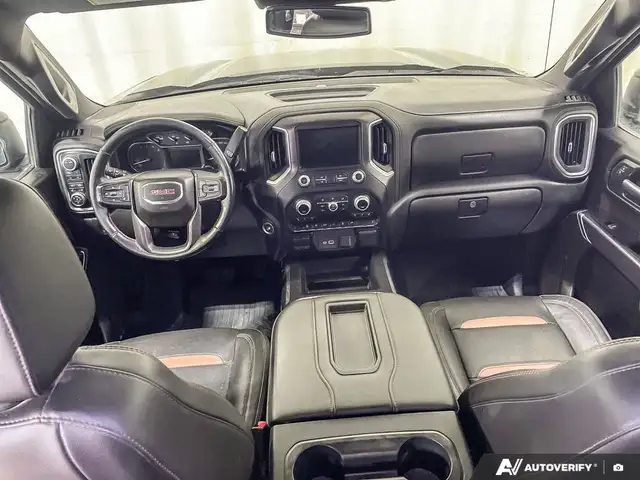 2020 GMC Sierra 1500 | AT4 CREW 4x4 | VENTED & HEATED SEATS | RE in Cars & Trucks in Portage la Prairie - Image 24