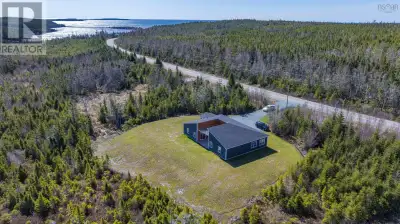 Looking for a simple life in a brand new home close to an amazing beach look no further. 4606 Clam H...
