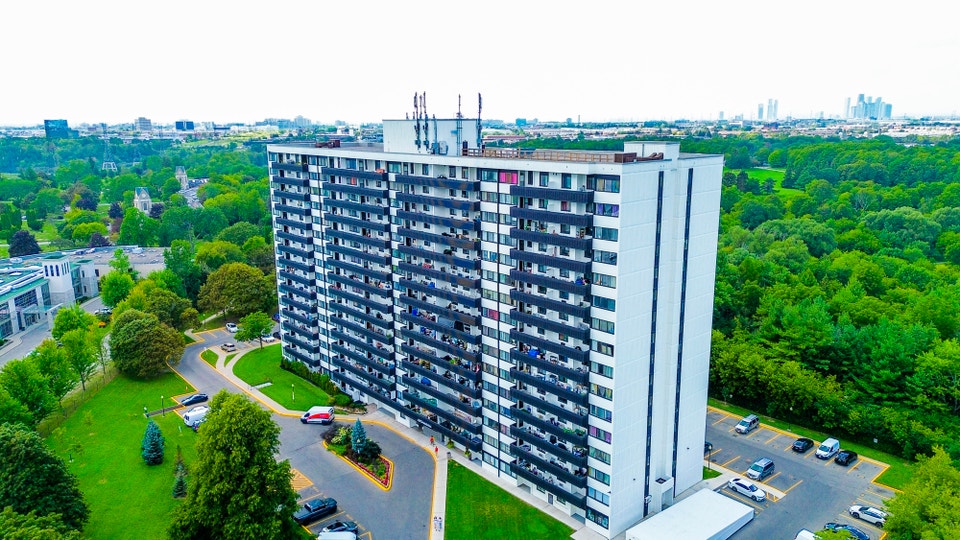3 Bedroom Apartment for Rent - 120 Torresdale Avenue 4