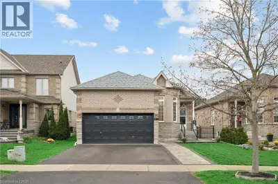 IN-LAW SUITE! 4 BEDROOMS! FULLY LANDSCAPED! Welcome to 27 Spruce Blvd in the heart of Acton. A warm...