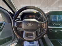 2021 Ford F-150 SuperCrew XLT Tough, versatile, and built to handle both work and everyday life, thi... (image 7)