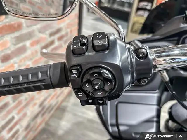 2026 Harley-Davidson ROAD GLIDE in Sport Touring in Calgary - Image 13