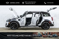 Découvrez cette superbe MINI Cooper Countryman ALL4, un véhicule d'occasion affichant 49 000 km et a... (image 4)