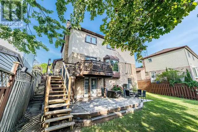 BSMT - 22 MAYFLOWER STREET Whitby (Blue Grass Meadows), Ontario in Long Term Rentals in Oshawa / Durham Region - Image 19