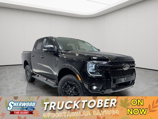 2025 Ford Ranger XLT in Cars & Trucks in Strathcona County