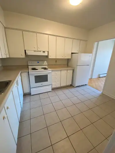 Regency Towers, a reputable apartment building located in the central core of downtown Ottawa, offer...