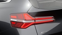 Découvrez ce BMW X3 30 xDrive Sports Activity Vehicle neuf, une expression parfaite de dynamisme et... (image 7)