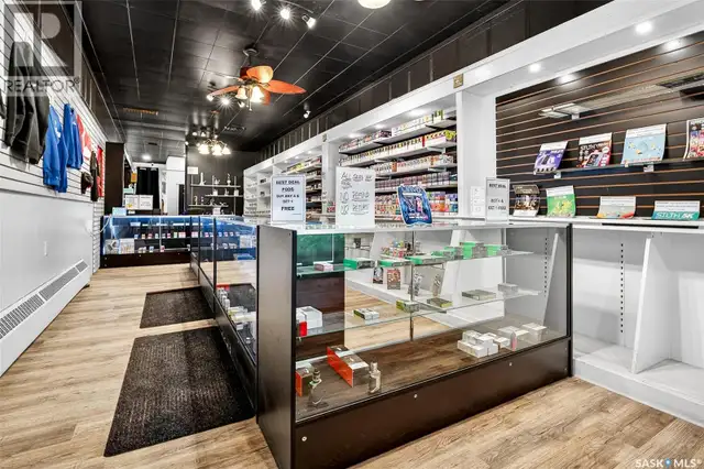 220-222 Main STREET N Moose Jaw, Saskatchewan in Commercial & Office Space for Sale in Moose Jaw - Image 16