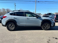 WHY THIS CROSSTREK STANDS OUT: • SUBARU AWD Snow, slush, dirt roads doesn’t even think twice • LEATH... (image 3)