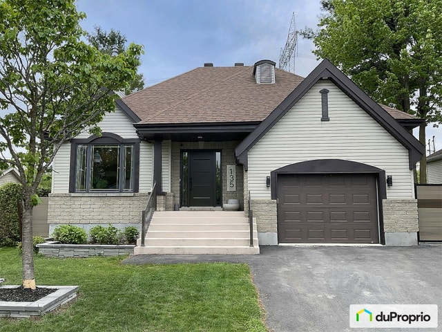 $849,000 - Bungalow for sale in Blainville — photo 2