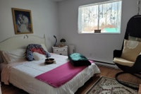 Découvrez notre 4 1/2 à louer à Jonquière, un espace de vie dynamique et animé. Idéalement situé à p... (image 1)