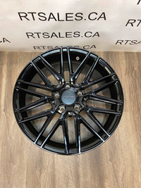 18x8.5 TSW Pescara Rims 5x120 BMW Tesla Honda Acura Chevy