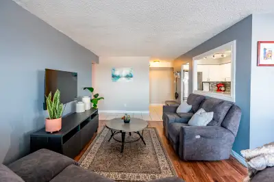 MLS 40741568 375 King Street #2002 Waterloo Trying to enter the real estate market and need space. R...