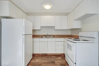 If you're looking for a beautiful and spacious 3-bedroom townhomes in Grande Prairie, then you've co...