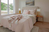 1235 Marlborough - Two Bedroom Suites for Rent | College Park