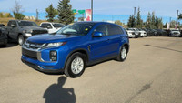 Make a statement with the bold styling and trusted reliability of this 2024 Mitsubishi RVR. This com... (image 4)