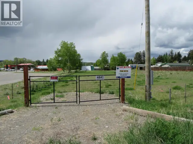 4841 TIMOTHY LAKE ROAD Lac La Hache, British Columbia in Land for Sale in 100 Mile House - Image 2